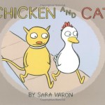 Chicken and Cat