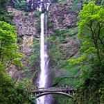 Columbia River Gorge